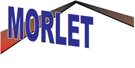 Logo Morlet Eric