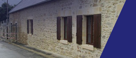 Morlet Eric - Façade