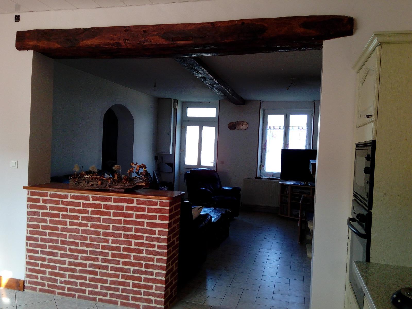 Aménagements intérieurs - Morlet Eric, Rénovation & Aménagement