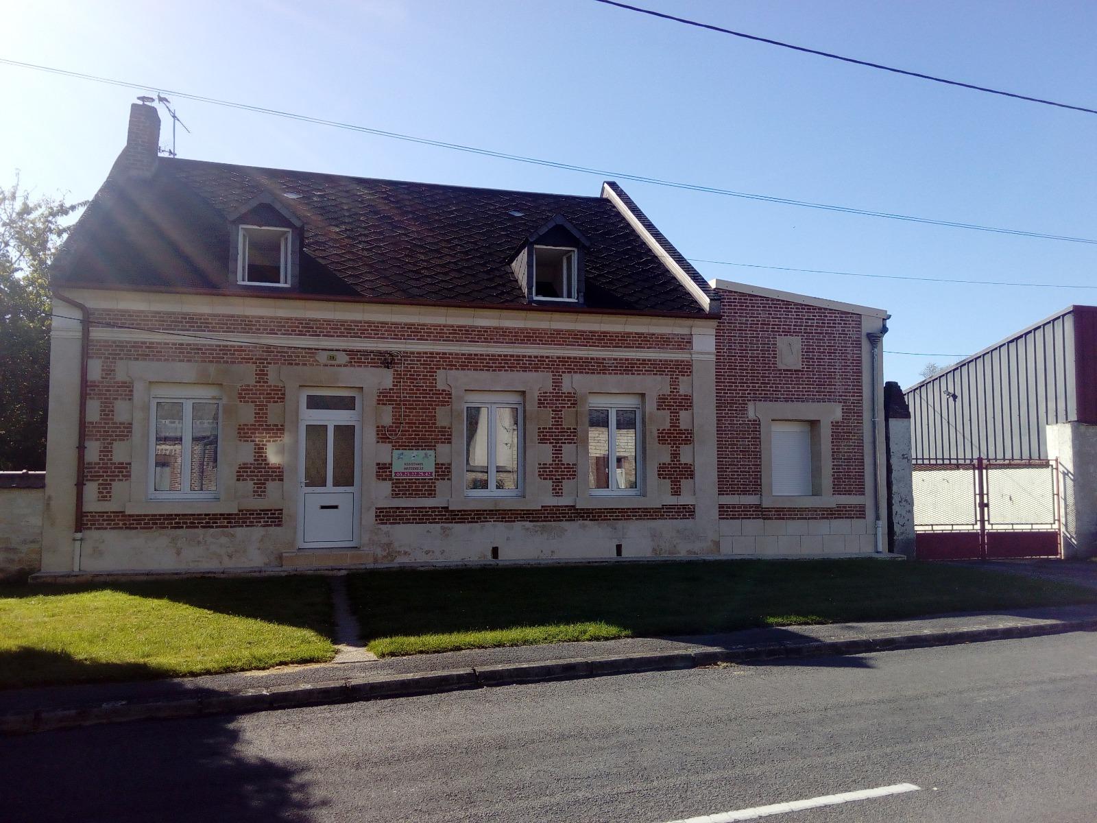 Société - Morlet Eric, Rénovation & Aménagement